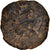 Monnaie, Judée, First Jewish War, Prutah, Year 3 (68/69 AD), Jerusalem, TB