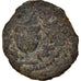 Moneta, Judaea, First Jewish War, Prutah, Year 2 (67/68 AD), Jerusalem, MB+