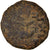 Coin, Judaea, First Jewish War, Prutah, Year 2 (67/68 AD), Jerusalem, VF(20-25)