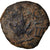 Coin, Judaea, First Jewish War, Prutah, Year 3 (68/69 AD), Jerusalem, VF(20-25)