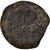 Coin, Judaea, Herodians, Agrippa I, Prutah, RY 6 (41/42 AD), Jerusalem