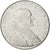 Moneda, CIUDAD DEL VATICANO, Paul VI, 50 Lire, 1963, SC, Acero inoxidable
