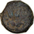 Coin, Judaea, Herodians, Agrippa I, Prutah, RY 6 (41/42 AD), Jerusalem