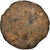 Moneda, Judaea, Herodians, Agrippa I, Prutah, RY 6 (41/42 AD), Jerusalem, BC