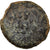Coin, Judaea, Procurators, Porcius Festus, Prutah, RY 5 (58/9 AD), Jerusalem