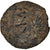 Moneda, Judaea, Procurators, Porcius Festus, Prutah, RY 5 (58/9 AD), Jerusalem