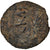 Coin, Judaea, Procurators, Porcius Festus, Prutah, RY 5 (58/9 AD), Jerusalem