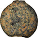 Coin, Judaea, Herodians, Herod II Archelaus, Prutah, 4 BC-6 AD, Jerusalem