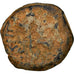 Coin, Judaea, Herodians, Agrippa I, Prutah, RY 6 (41/42 AD), Jerusalem