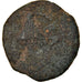 Coin, Judaea, Herodians, Agrippa I, Prutah, RY 6 (41/42 AD), Jerusalem