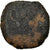 Coin, Judaea, Procurators, Porcius Festus, Prutah, RY 5 (58/9 AD), Jerusalem