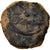 Monnaie, Judée, Hasmonean Kingdom, Alexander Jannaeus, Prutah, 104-76 BC