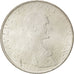 VATICAN CITY, 500 Lire, 1963, KM #83.1, MS(63), Silver, 29.3, 11.00