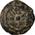 Moneta, Judaea, Hasmonean Kingdom, Alexander Jannaeus, Prutah, 104-76 BC