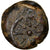 Coin, Judaea, Hasmonean Kingdom, Alexander Jannaeus, Prutah, 104-76 BC