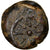 Moeda, Judei, Hasmonean Kingdom, Alexander Jannaeus, Prutah, 104-76 BC