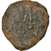 Coin, Judaea, Hasmonean Kingdom, Alexander Jannaeus, Prutah, 104-76 BC