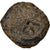 Coin, Judaea, Hasmonean Kingdom, Alexander Jannaeus, Prutah, 104-76 BC