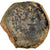 Münze, Judaea, Hasmonean Kingdom, Alexander Jannaeus, Prutah, 104-76 BC