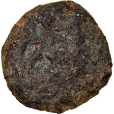 Coin, Judaea, Hasmonean Kingdom, Alexander Jannaeus, Prutah, 104-76 BC