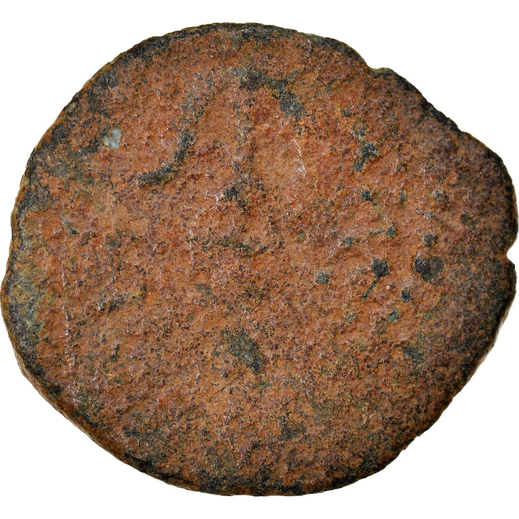 Coin, Judaea, Hasmonean Kingdom, Alexander Jannaeus, Prutah, 104-76 BC