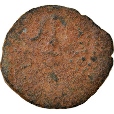 Coin, Judaea, Hasmonean Kingdom, Alexander Jannaeus, Prutah, 104-76 BC