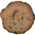 Coin, Judaea, Hasmonean Kingdom, Alexander Jannaeus, Prutah, RY 25 (80/79 BC)