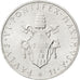 VATICAN CITY, Lira, 1964, KM #76.2, MS(63), Aluminum, 17, 0.60