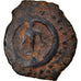 Coin, Judaea, Hasmonean Kingdom, Alexander Jannaeus, Prutah, RY 25 (80/79 BC)