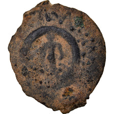 Coin, Judaea, Hasmonean Kingdom, Alexander Jannaeus, Prutah, RY 25 (80/79 BC)