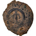 Coin, Judaea, Hasmonean Kingdom, Alexander Jannaeus, Prutah, RY 25 (80/79 BC)