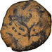 Coin, Judaea, Hasmonean Kingdom, John Hyrcanus I, Prutah, 134-104 BC, Jerusalem