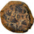 Moeda, Judei, Hasmonean Kingdom, John Hyrcanus I, Prutah, 134-104 BC, Jerusalem