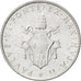 VATICAN CITY, 2 Lire, 1964, KM #77.2, MS(63), Aluminum, 18, 0.80