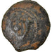 Coin, Judaea, Hasmonean Kingdom, John Hyrcanus I, Prutah, 134-104 BC, Jerusalem