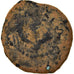 Coin, Judaea, Hasmonean Kingdom, John Hyrcanus I, Prutah, 134-104 BC, Jerusalem