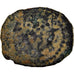 Coin, Judaea, Herodians, Herod I, Prutah, 40-4 BC, Jerusalem, VG(8-10), Copper
