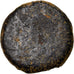Coin, Judaea, Herodians, Agrippa I, Prutah, RY 6 (41/42 AD), Jerusalem