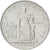 Moneda, CIUDAD DEL VATICANO, Paul VI, 5 Lire, 1964, SC, Aluminio, KM:78.2