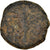 Coin, Judaea, Procurators, Porcius Festus, Prutah, RY 5 (58/9 AD), Jerusalem