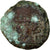 Coin, Judaea, First Jewish War, Prutah, Year 3 (68/69 AD), Jerusalem, VF(20-25)