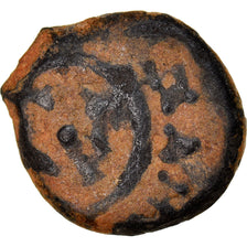 Coin, Judaea, Hasmonean Kingdom, Alexander Jannaeus, Prutah, 104-76 BC