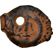 Coin, Judaea, Hasmonean Kingdom, Alexander Jannaeus, Prutah, 104-76 BC