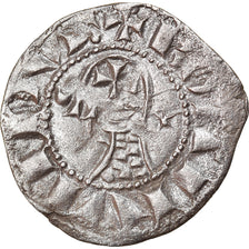 Münze, Türkei, Crusader States, Bohemund IV, Denier, 1201-1216, Antioch, SS