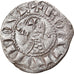 Münze, Türkei, Crusader States, Bohemund IV, Denier, 1201-1216, Antioch, SS