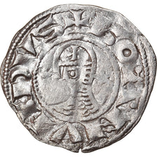 Munten, Turkije, Crusader States, Bohemund III, Denier, 1163-1201, Antioch, ZF