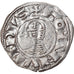 Munten, Turkije, Crusader States, Bohemund III, Denier, 1163-1201, Antioch, ZF