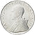 Munten, Vaticaanstad, Paul VI, 10 Lire, 1964, UNC-, Aluminium, KM:79.2