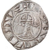 Moneta, Turchia, Crusader States, Bohemund III, Denier, 1163-1201, Antioch, BB