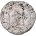 Coin, Turkey, Crusader States, Bohemund III, Denier, 1163-1201, Antioch